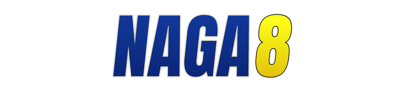 naga8 লোগো